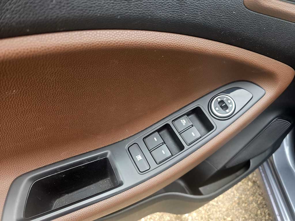 Hyundai i20 μεταχειρισμένο στα Ιωάννινα