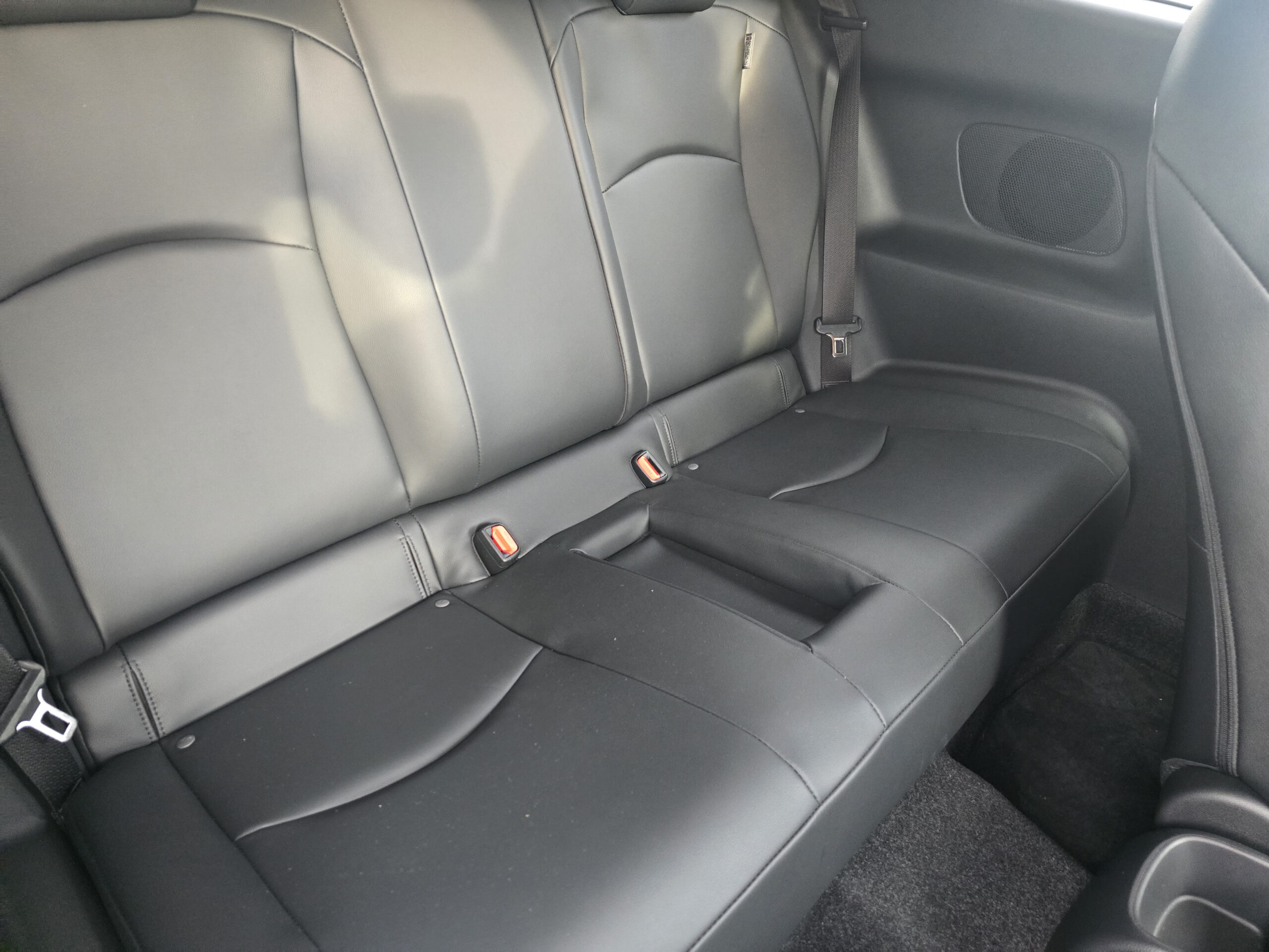 TOYOTA YARIS GR 4X4 - Image 12