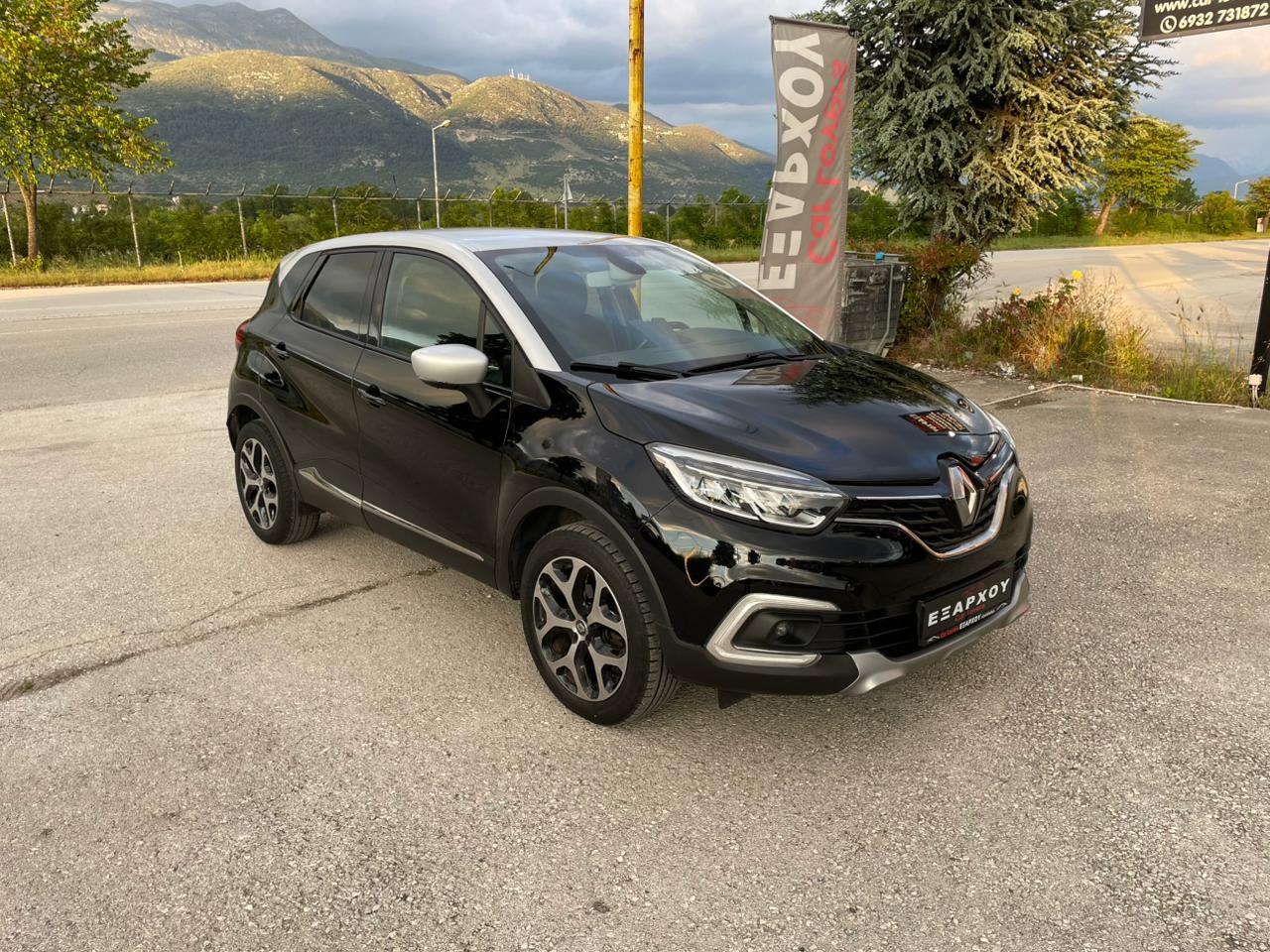 RENAULT CAPTUR 2018 - Image 3
