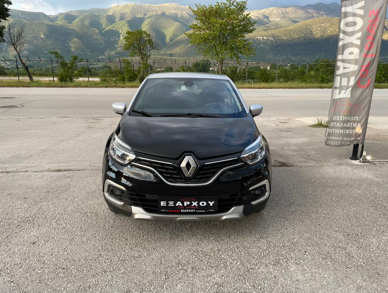 RENAULT CAPTUR 2018 - Image 4