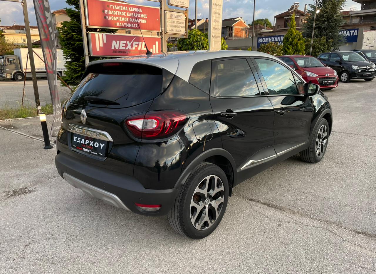 RENAULT CAPTUR 2018 - Image 5