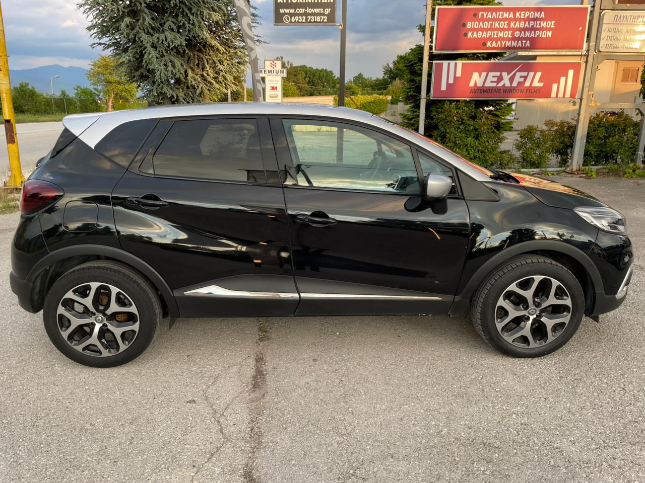 RENAULT CAPTUR 2018 - Image 7