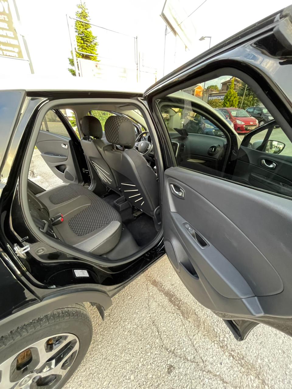 RENAULT CLIO 2016 ENERGY - Image 15