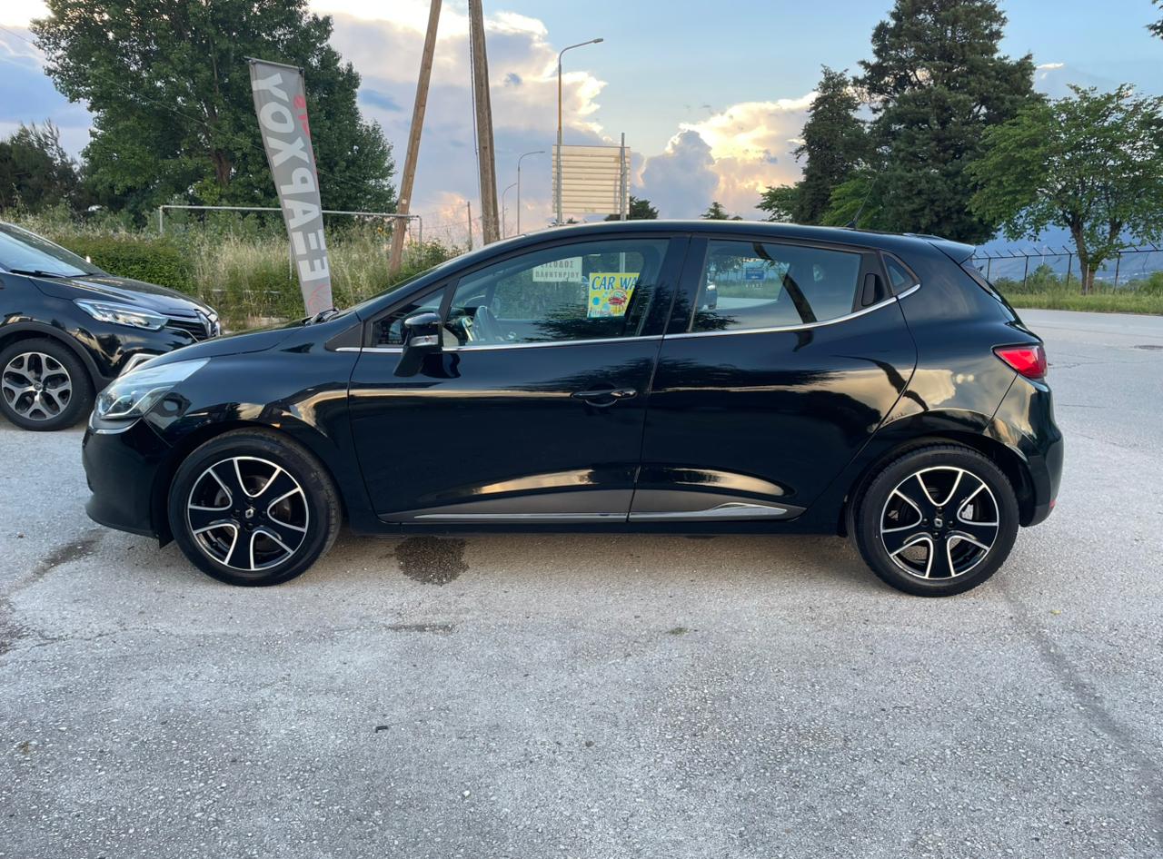 RENAULT CLIO 2016 ENERGY - Image 3