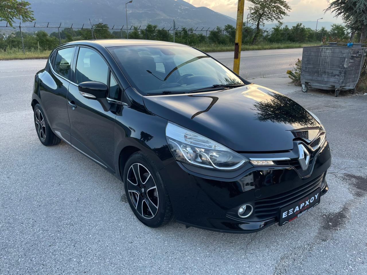 RENAULT CLIO 2016 ENERGY - Image 13