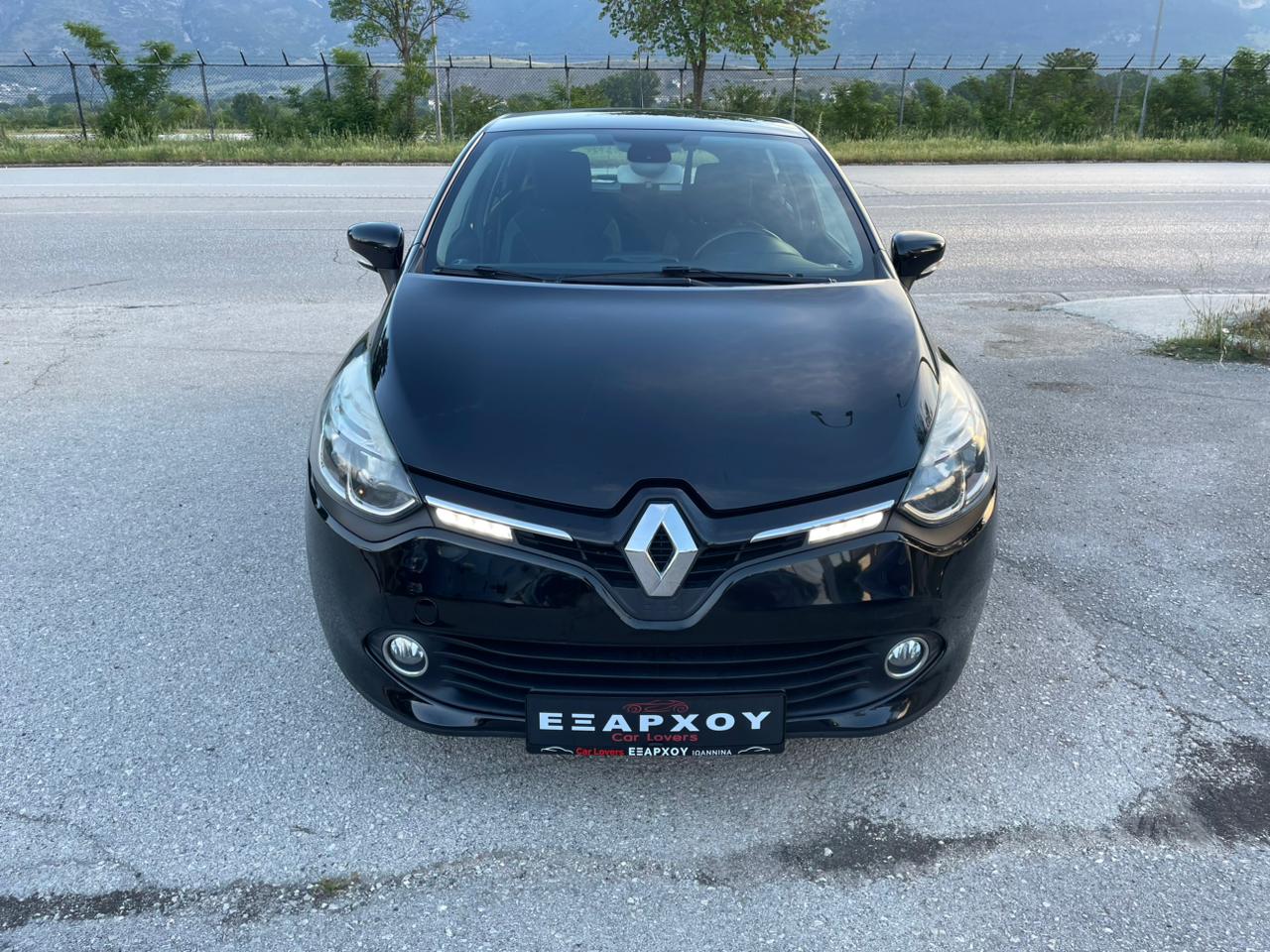 RENAULT CLIO 2016 ENERGY - Image 12