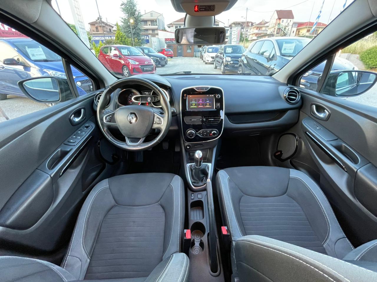 RENAULT CLIO 2016 ENERGY - Image 7