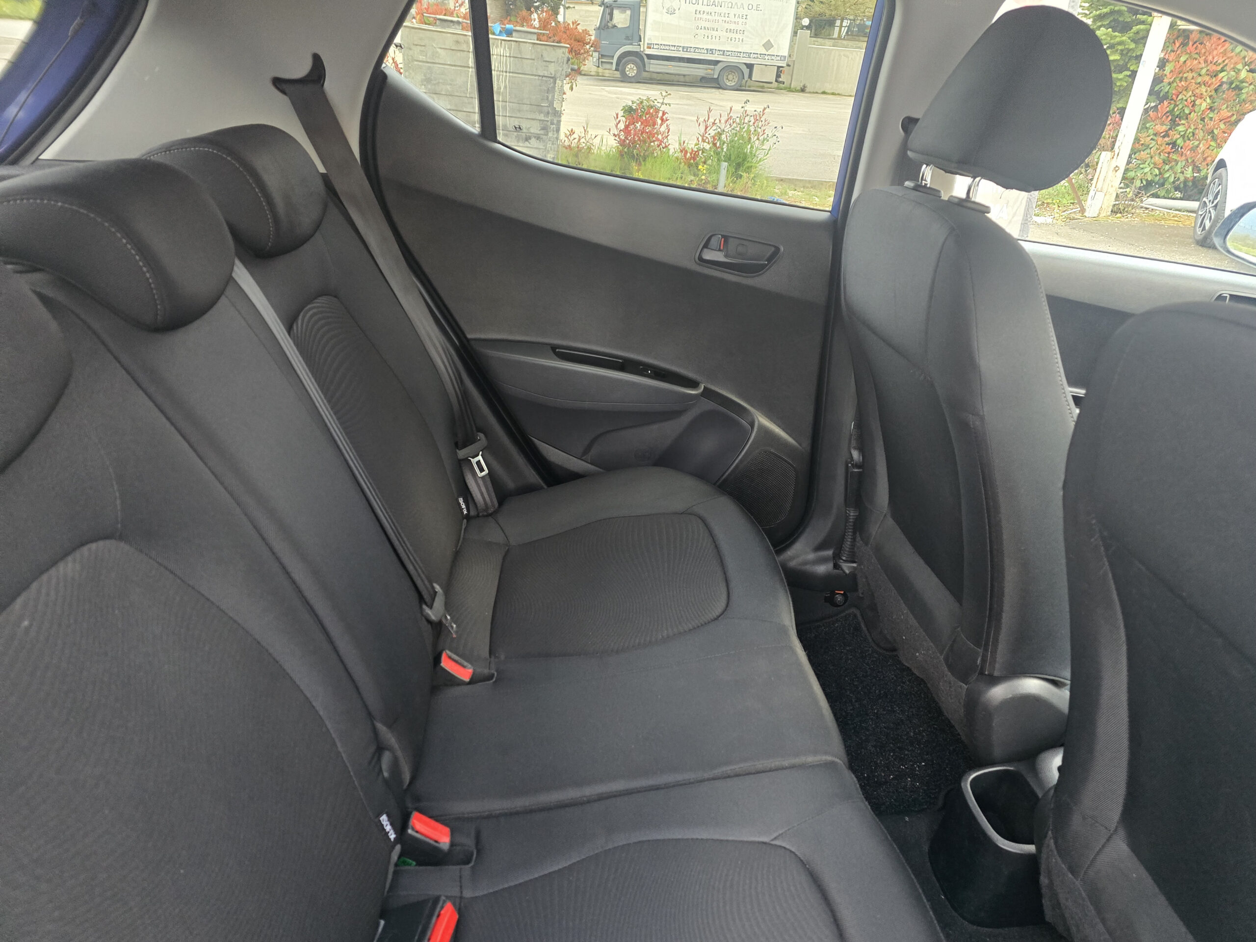 HYUNDAI !10 2019 1.2 cc 87hp - Image 10