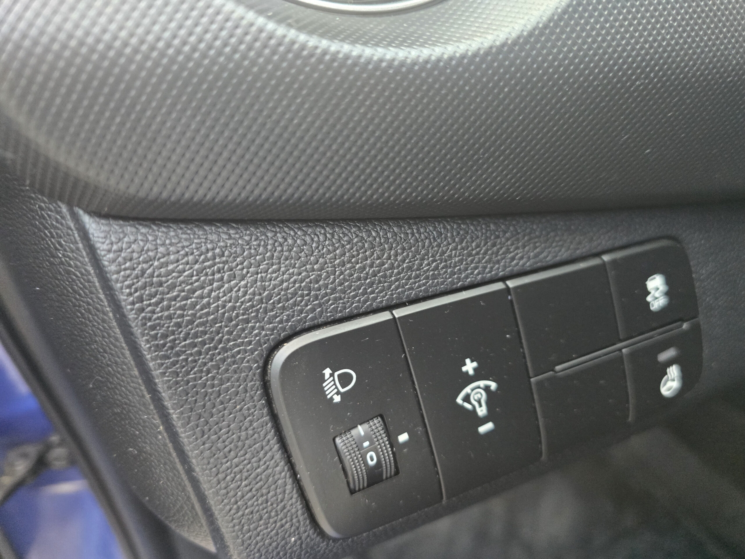 HYUNDAI !10 2019 1.2 cc 87hp - Image 15
